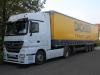 Mercedes Benz Actros 1844 Mercedes Benz Actros 1844