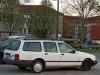Ford Sierra 2,0i LX Turnier
