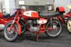 Moto Morini Corsaro 125