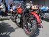 Condor mit Beiwagen