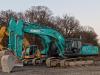 Kobelco SK 350 NLC Kobelco SK 350 NLC