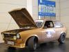 Opel Kadett C City Opel Kadett C City