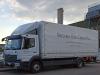 Mercedes Benz Atego 1224 Mercedes Benz Atego 1224