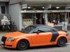 Audi TT RS Audi TT RS