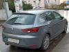 Seat Leon FR Seat Leon FR