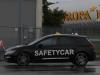 Seat Leon Safetycar