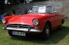 Sunbeam Alpine