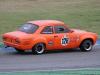 Ford Escort Mk I RS 2000