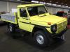 Mercedes Benz 250 GD W 461