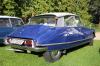 Citroen DS 21 Pallas