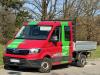 MAN TGE 3.180 4x4