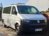 VW Typ2 T5 Caravelle TSI 4Motion VW Typ2 T5 Caravelle TSI 4Motion