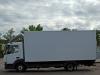 Mercedes Benz Atego
