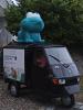 Piaggio Ape 50