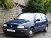 VW Golf III VW Golf III