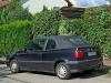 VW Golf III Cabriolet
