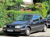 VW Golf III Cabriolet