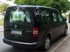 VW Caddy 2,0 TDI VW Caddy 2,0 TDI