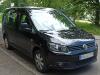 VW Caddy 2,0 TDI VW Caddy 2,0 TDI