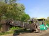 Voegele MT 3000-2i Offset