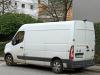 Nissan NV 400