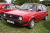 VW Golf II