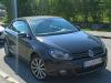 VW Golf VI TSI Cabriolet