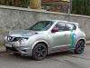Nissan Juke Nismo Nissan Juke Nismo