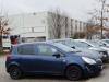 Opel Corsa D Opel Corsa D