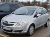 Opel Corsa D