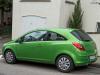 Opel Corsa D Opel Corsa D