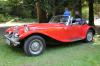 Panther Kallista 2,8 L Panther Kallista 2,8 L