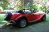 Panther Kallista 2,8 L