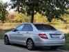 Mercedes Benz C-Klasse W 204 Mercedes Benz C-Klasse W 204