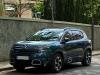 Citroen C5 Aircross Citroen C5 Aircross