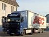 DAF XF 105 DAF XF 105