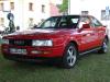 Audi Coupé Quattro Audi Coupé Quattro