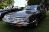 Citroen SM Citroen SM