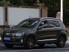 VW Tiguan VW Tiguan
