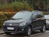 VW Tiguan VW Tiguan