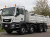 MAN TGS 35.440 MAN TGS 35.440