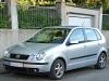 VW Polo IV VW Polo IV