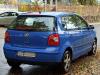 VW Polo IV VW Polo IV