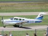 Piper PA-28 RT 201 Arrow IV Piper PA-28 RT 201 Arrow IV