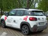 Citroen C3 Aircross Citroen C3 Aircross