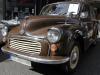 Morris Minor Traveller