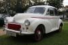 Morris Minor