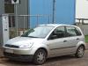 Ford Fiesta Mk.6 Ford Fiesta Mk.6