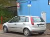 Ford Fiesta Mk.6 Ford Fiesta Mk.6