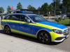 Mercedes Benz E-Klasse S 213 T-Modell Polizei Mercedes Benz E-Klasse S 213 T-Modell Polizei